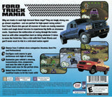 Ford Truck Mania - PlayStation