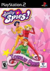 Totally Spies! Totally Party - PlayStation 2
