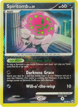 Spiritomb - 32/99 (League Promo) (032/099) [League & Championship Cards]