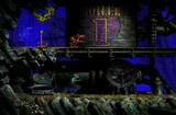 Oddworld: Abe's Exoddus - PlayStation