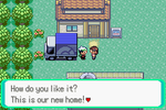 Pokemon Emerald Version - Game Boy Advance