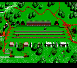 Defender of the Crown - NES