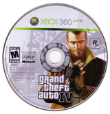 Grand Theft Auto IV - Xbox 360