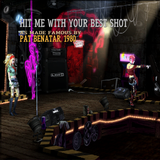 Guitar Hero III: Legends of Rock - PlayStation 2