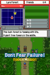 Pokemon Ranger - Nintendo DS