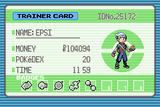 Pokemon Emerald Version - Game Boy Advance