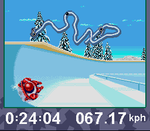 Winter Olympics: Lillehammer '94 - Super Nintendo