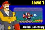 Rescue Heroes: Billy Blazes - Game Boy Advance