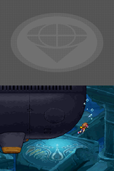Pokemon Ranger: Guardian Signs - Nintendo DS