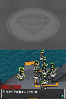 Pokemon Ranger: Guardian Signs - Nintendo DS