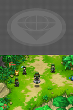 Pokemon Ranger: Guardian Signs - Nintendo DS