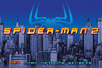 Spider-Man 2 - Game Boy Advance