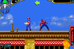 Spider-Man 2 - Game Boy Advance