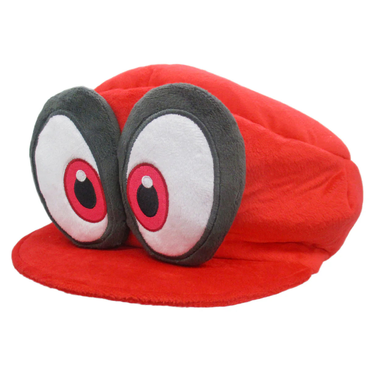 Cappy Mario Odyssey Super Mario 3" Plush