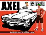 Crazy Taxi - GameCube