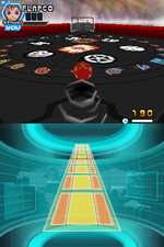 Bakugan: Battle Brawlers - Nintendo DS