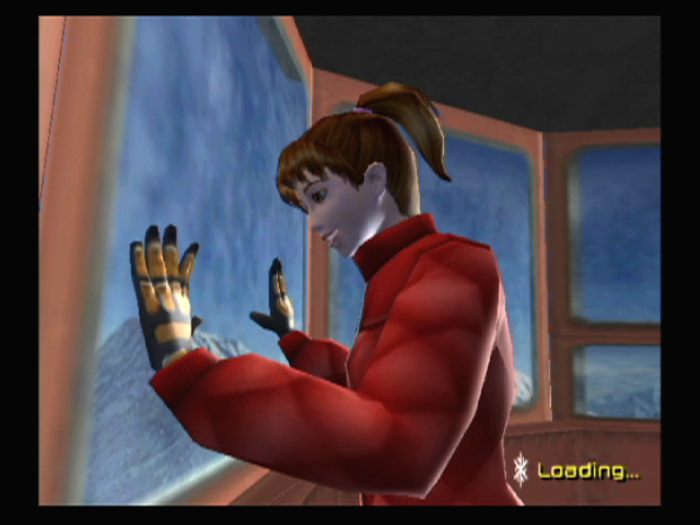 SSX 3 - PlayStation 2