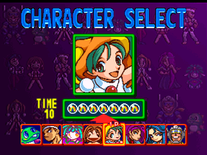 Bust-A-Move 99 - Nintendo 64