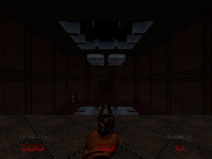 Doom 64 - Nintendo 64