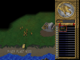 Command & Conquer - Nintendo 64
