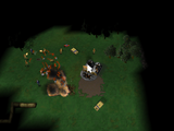 Command & Conquer - Nintendo 64