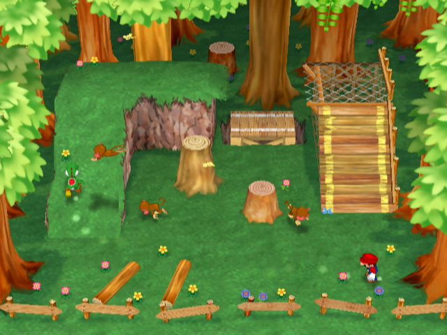 Mario Party 7 - Gamecube