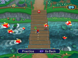 Mario Party 7 - Gamecube