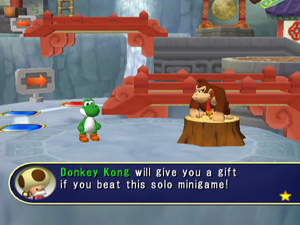 Mario Party 7 - Gamecube