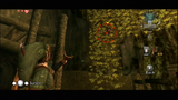 Legend of Zelda: Twilight Princess - Wii