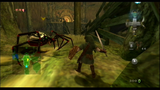 Legend of Zelda: Twilight Princess - Wii