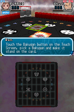 Bakugan: Battle Brawlers - Nintendo DS