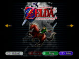Legend of Zelda: Collector's Edition - GameCube