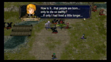 Fire Emblem Radiant Dawn - Wii