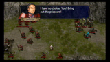 Fire Emblem Radiant Dawn - Wii