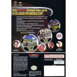 FIFA 2002 World Cup - GameCube