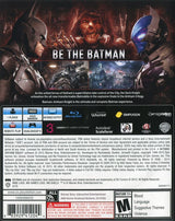 Batman: Arkham Knight - PlayStation 4