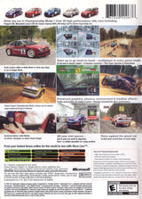 Colin McRae Rally 04 - Xbox