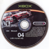 Colin McRae Rally 04 - Xbox