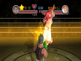 Punch-Out!! - Wii