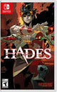 Hades - Nintendo Switch