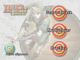Link's Crossbow Training - Wii