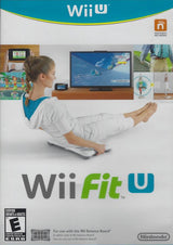 Wii Fit U - Wii U