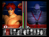 Fighter Destiny 2 - Nintendo 64