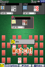 Clubhouse Games - Nintendo DS