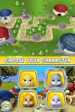 ZhuZhu Pets: Quest for Zhu - Nintendo DS