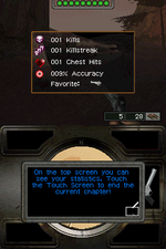 Cabela's Dangerous Hunts 2011 - Nintendo DS