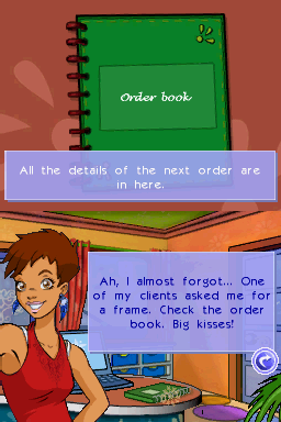 Imagine: Interior Designer - Nintendo DS