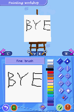 Imagine: Interior Designer - Nintendo DS