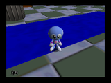 Chameleon Twist - Nintendo 64