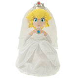 Bride Peach Super Mario Odyssey 13.5" Plush